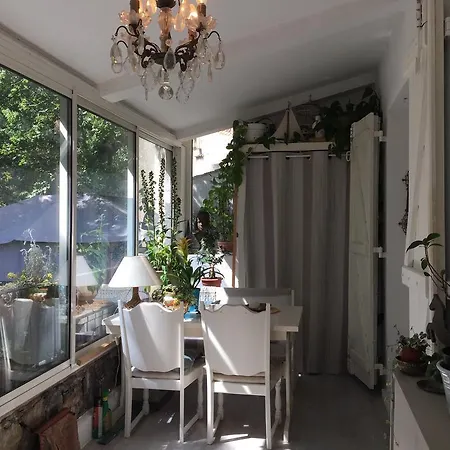 La Fons Couverte Apartment *