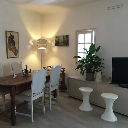 Apartment La Fons Couverte Grimaud