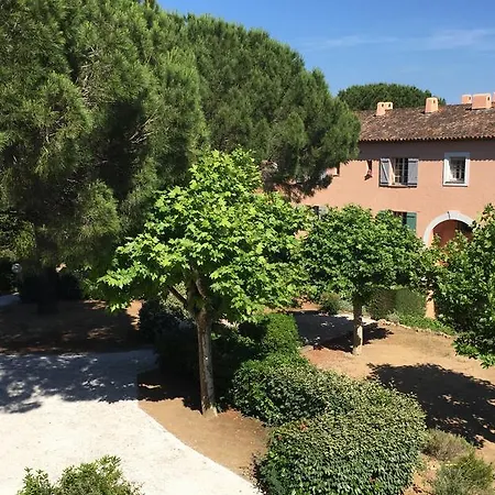 Apartment La Fons Couverte