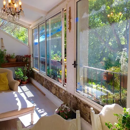 La Fons Couverte Apartment