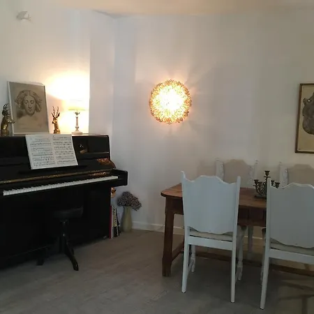 Apartment La Fons Couverte *